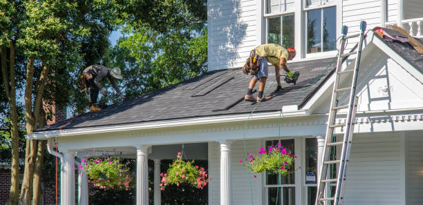 Best Rubber Roofing (EPDM, TPO)  in Oakwood, OH